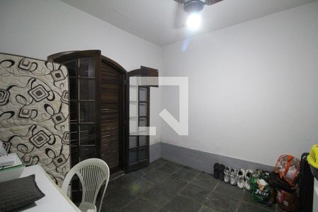 Quarto de casa de condomínio para alugar com 2 quartos, 108m² em Barra Olímpica, Rio de Janeiro