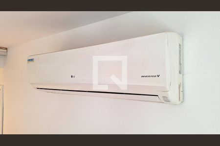 Ar condicionado de apartamento para alugar com 2 quartos, 116m² em Barra Funda, São Paulo