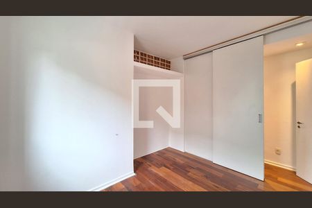 Quarto 1 de apartamento para alugar com 2 quartos, 116m² em Barra Funda, São Paulo