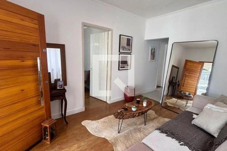 Casa à venda com 2 quartos, 85m² em Jardim Bela Vista, Santo André