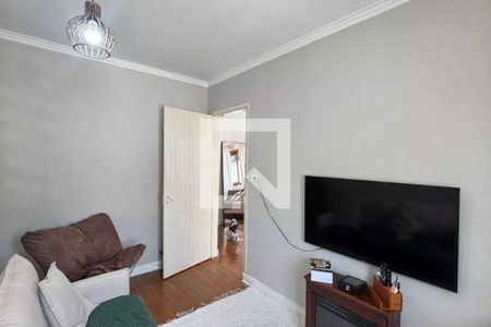 Casa à venda com 2 quartos, 85m² em Jardim Bela Vista, Santo André
