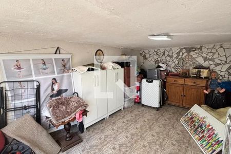 Casa à venda com 2 quartos, 85m² em Jardim Bela Vista, Santo André