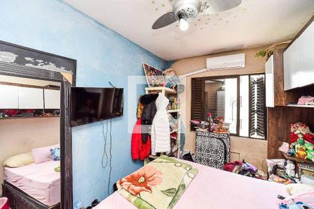 Quarto 1 de apartamento à venda com 2 quartos, 56m² em Sarandi, Porto Alegre