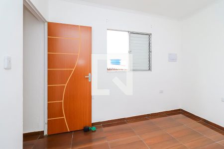 Quarto  de casa para alugar com 2 quartos, 100m² em Jardim Etelvina, São Paulo