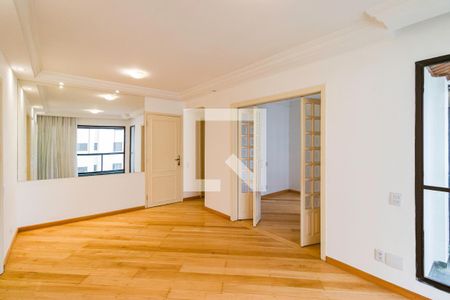Apartamento para alugar com 2 quartos, 90m² em Vila Suzana, São Paulo