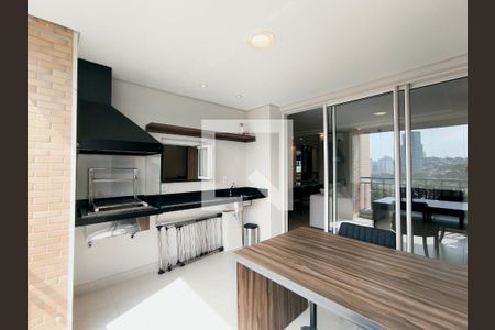 Apartamento para alugar com 3 quartos, 117m² em Jardim Trevo, Jundiaí