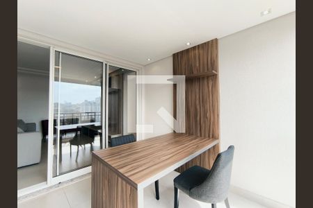 Apartamento para alugar com 3 quartos, 117m² em Jardim Trevo, Jundiaí