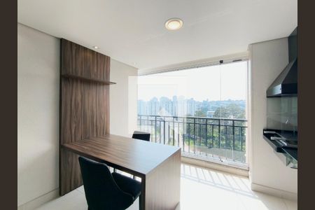 Apartamento para alugar com 3 quartos, 117m² em Jardim Trevo, Jundiaí