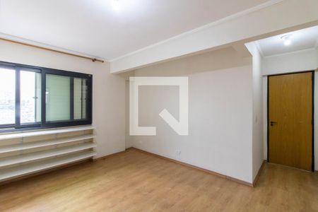 Suíte de apartamento à venda com 3 quartos, 70m² em Vila Rosalia, Guarulhos