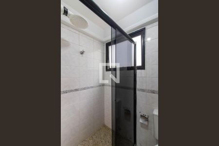 Suíte de apartamento à venda com 3 quartos, 70m² em Vila Rosalia, Guarulhos