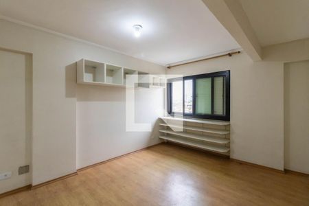 Suíte de apartamento à venda com 3 quartos, 70m² em Vila Rosalia, Guarulhos