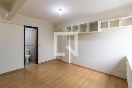 Suíte de apartamento à venda com 3 quartos, 70m² em Vila Rosalia, Guarulhos
