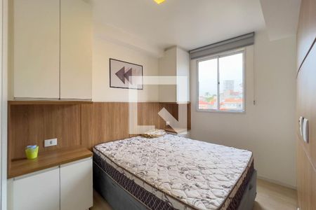 Quarto de apartamento para alugar com 1 quarto, 30m² em Ipiranga, São Paulo