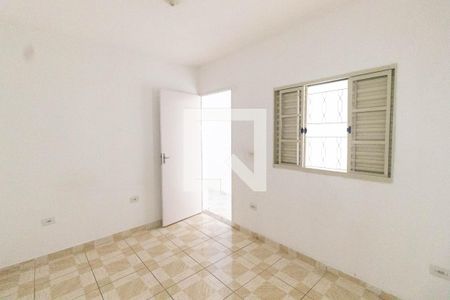 Quarto 2 de casa para alugar com 2 quartos, 84m² em Jardim Cachoeira, São Paulo