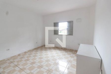 Quarto 1 de casa para alugar com 2 quartos, 84m² em Jardim Cachoeira, São Paulo