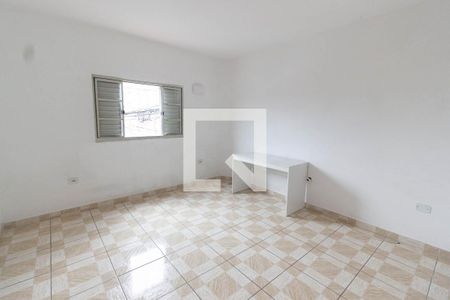 Quarto 1 de casa para alugar com 2 quartos, 84m² em Jardim Cachoeira, São Paulo
