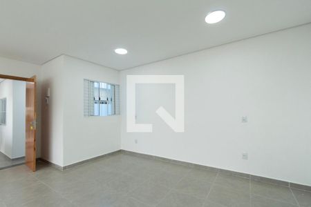 Sala/Quarto de kitnet/studio para alugar com 1 quarto, 35m² em Jardim Simus, Sorocaba