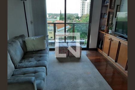 Apartamento à venda com 3 quartos, 180m² em Vila Congonhas, São Paulo