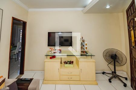 Casa à venda com 3 quartos, 270m² em Cândida Ferreira, Belo Horizonte