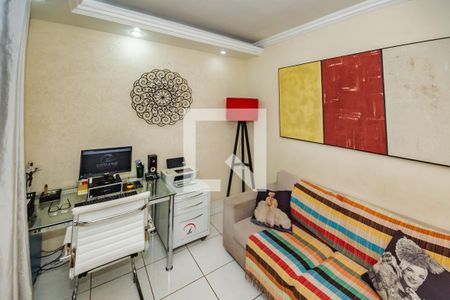 Casa à venda com 3 quartos, 270m² em Cândida Ferreira, Belo Horizonte