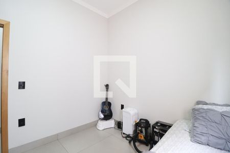 Quarto 1 de casa para alugar com 3 quartos, 142m² em Jardim Brasília, Uberlândia