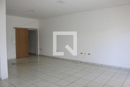 Sala e cozinha (Casa 1) de casa à venda com 5 quartos, 600m² em Vila das Palmeiras, Guarulhos