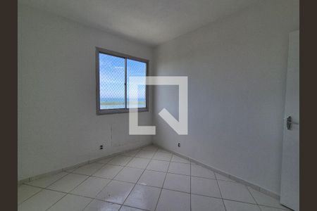 Quarto 1 de apartamento para alugar com 2 quartos, 58m² em Barra da Tijuca, Rio de Janeiro