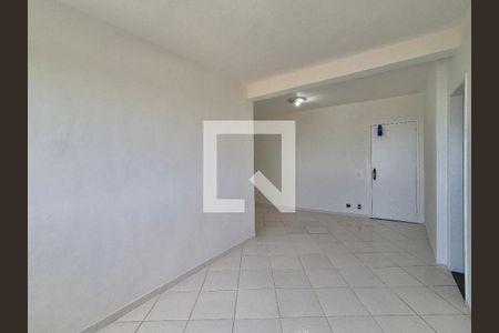 Sala de apartamento para alugar com 2 quartos, 58m² em Barra da Tijuca, Rio de Janeiro