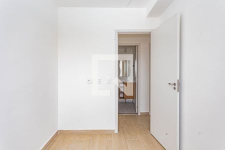 Quarto 1 de apartamento para alugar com 3 quartos, 60m² em Vila Vermelha, São Paulo