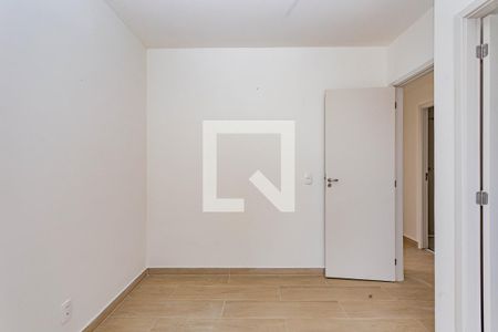 Quarto 2 de apartamento para alugar com 3 quartos, 60m² em Vila Vermelha, São Paulo