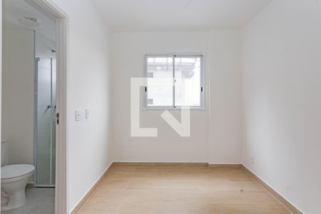 Quarto 2 de apartamento para alugar com 3 quartos, 60m² em Vila Vermelha, São Paulo