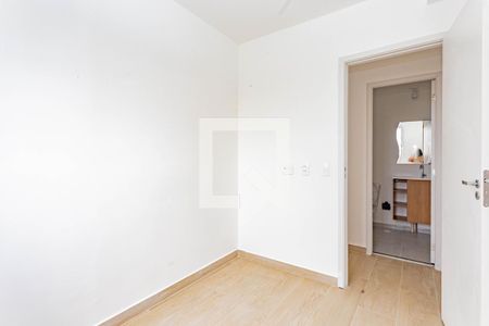 Quarto 1 de apartamento para alugar com 3 quartos, 60m² em Vila Vermelha, São Paulo