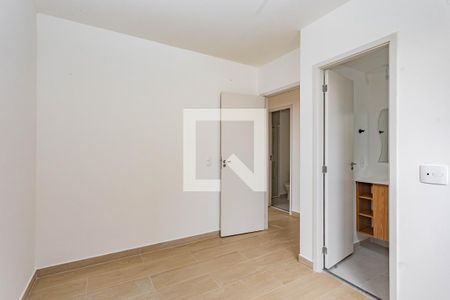 Quarto 2 de apartamento para alugar com 3 quartos, 60m² em Vila Vermelha, São Paulo