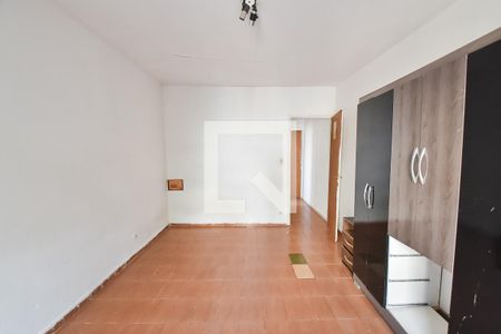 Quarto 1 de casa para alugar com 2 quartos, 120m² em Vila Mariana, São Paulo