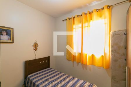 Apartamento à venda com 2 quartos, 42m² em Jaqueline, Belo Horizonte