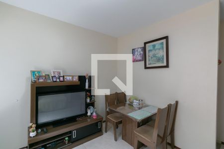 Apartamento à venda com 2 quartos, 42m² em Jaqueline, Belo Horizonte