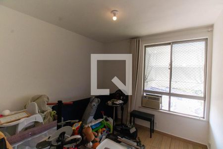 Quarto  de apartamento para alugar com 2 quartos, 140m² em Boa Viagem, Niterói