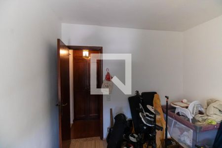 Quarto  de apartamento para alugar com 2 quartos, 140m² em Boa Viagem, Niterói
