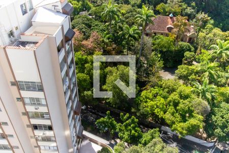 Vista do Quarto  de apartamento para alugar com 2 quartos, 140m² em Boa Viagem, Niterói