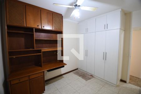 Quarto 1 de apartamento à venda com 3 quartos, 100m² em Cambuí, Campinas