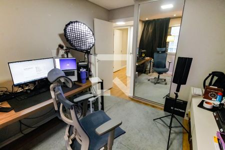 Quarto 1 de apartamento à venda com 3 quartos, 112m² em Jardim Ampliacao, São Paulo