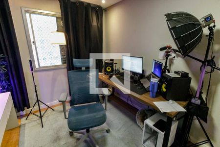 Quarto 1 de apartamento à venda com 3 quartos, 112m² em Jardim Ampliacao, São Paulo