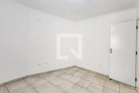 Quarto  de apartamento à venda com 2 quartos, 137m² em Baeta Neves, São Bernardo do Campo
