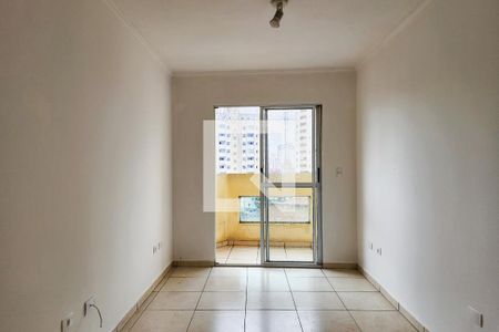 Sala de apartamento à venda com 2 quartos, 137m² em Baeta Neves, São Bernardo do Campo