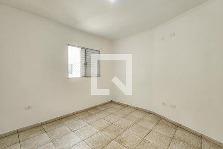 Quarto  de apartamento à venda com 2 quartos, 137m² em Baeta Neves, São Bernardo do Campo