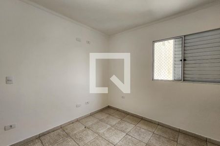 Quarto  de apartamento à venda com 2 quartos, 137m² em Baeta Neves, São Bernardo do Campo