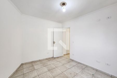 Quarto  de apartamento à venda com 2 quartos, 137m² em Baeta Neves, São Bernardo do Campo