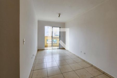 Sala de apartamento à venda com 2 quartos, 137m² em Baeta Neves, São Bernardo do Campo