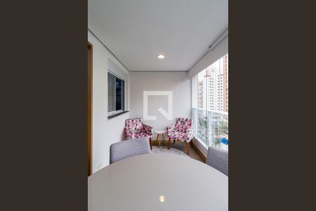 Apartamento para alugar com 1 quarto, 47m² em Morumbi, São Paulo