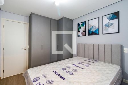 Apartamento para alugar com 1 quarto, 47m² em Morumbi, São Paulo